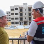 Prefeito David Almeida anuncia entrega do primeiro habitacional do ‘Minha Casa, Minha Vida’ em Manaus em setembro