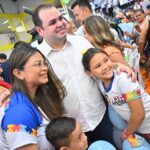 No Dia do Orgulho Autista, Roberto Cidade defende respeito, empatia e direitos para pessoas com TEA