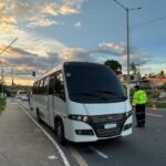 Prefeitura intercepta motorista reincidente e apreende quatro veículos na operação ‘Transporte Legal’