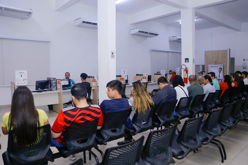 Fotos – Arquivo/Semcom