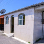 Prefeitura de Manaus entrega mais cinco casas reformadas pelo programa ‘Casa Manauara’ no Colônia Antônio Aleixo