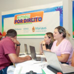 Campanha ‘É Meu por Direito’ encerra mais uma edição com atendimento ampliado e reforço à garantia dos direitos da população