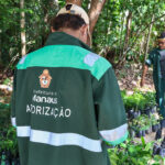 Programação histórica do mês do meio ambiente da prefeitura inclui mutirão de limpeza no igarapé do Mindu