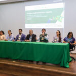 Manaus sedia oficina regional do Plano Nacional de Arborização Urbana
