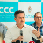 Prefeito David Almeida esclarece gratuidade do Passe Livre Estudantil e garante benefício para alunos da rede municipal de ensino