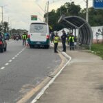 Prefeitura de Manaus intensifica fiscalização e apreende veículos por transporte irregular na zona Leste