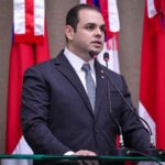 Roberto Cidade propõe PL que garante prioridade à aquisição de produtos da pesca artesanal por restaurantes da UEA