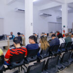 Sine Manaus realiza atendimento com 221 oportunidades de trabalho nesta terça (24)