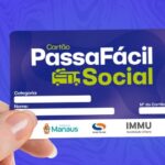 Prefeitura de Manaus regulamenta concessão do Cartão Passa Fácil Social para famílias de baixa renda