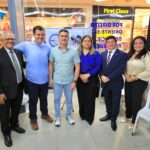 Prefeito David Almeida abre campanha ‘É Meu por Direito’ para apoiar vítimas de descontos indevidos no INSS