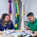 Prefeito David Almeida unifica datas-base e garante reajuste salarial a todos os servidores municipais de Manaus