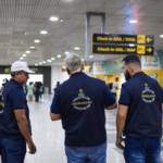 Procon-AM orienta passageiros sobre direitos no transporte aéreo