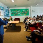 Prefeitura apresenta proposta de funcionamento do novo transporte complementar