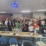 Conselho Municipal de Saúde abre inscrições para eleição de conselheiros no triênio 2025-2028