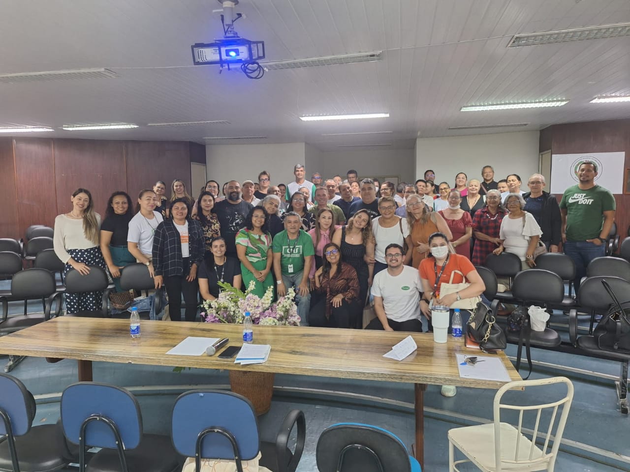 Conselho Municipal de Saúde abre inscrições para eleição de conselheiros no triênio 2025-2028