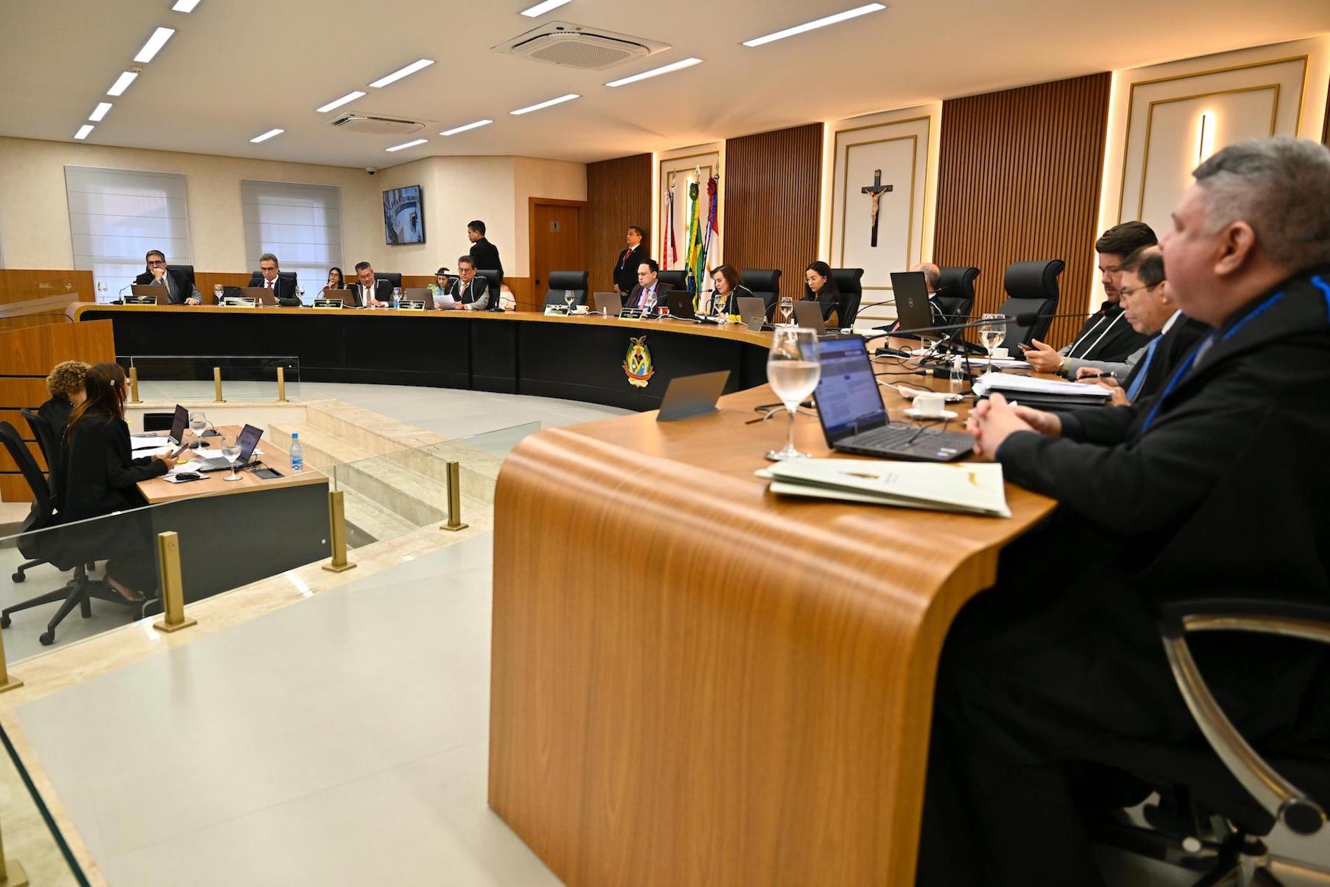 TCE-AM reprova contas do Instituto Municipal de Trânsito de Iranduba e multa gestor