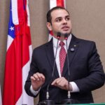 Roberto Cidade critica exclusão da BR-319 do PNL 2025 e cobra ações concretas do Governo Federal