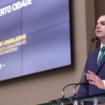 No Dia Mundial do Meio Ambiente, Roberto Cidade reforça importância da lei de sua autoria que combate o desperdício de água no Amazonas