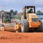 Com urbanização a todo vapor, complexo Rei Pelé entra na reta final e deve transformar mobilidade e lazer na zona Leste de Manaus