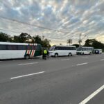 Prefeitura de Manaus realiza operação ‘Transporte Legal’ na zona Oeste
