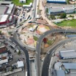 Complexo viário Rei Pelé apaga histórico de caos na zona Leste e garante segurança e fluidez após décadas de acidentes