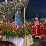 PENTECOSTES 2025 LEVA MAIS DE 70 MIL FIÉIS PARA O CENTRO DE CONVENÇÕES E CELEBRA A ESPERANÇA