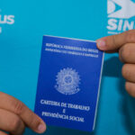 Sine Manaus oferta 272 vagas de emprego nesta segunda-feira, 16/6