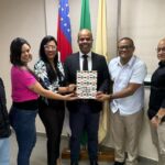 Prefeitura de Manaus adere ao Plano Juventude Negra Viva do Ministério da Igualdade Racial