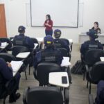 Prefeitura reforça formação da Guarda Municipal para proteger mulheres