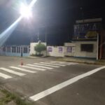 Prefeitura de Manaus reforça sinalização viária para garantir mais segurança no trânsito