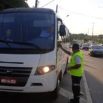 Prefeitura de Manaus intensifica combate ao transporte clandestino com nova edição da operação ‘Transporte Legal’