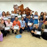 Prefeitura de Manaus e Sebrae encerram mais uma edição do Empretec com entrega de certificados a empreendedores