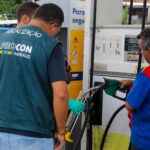 Procon Manaus divulga nova pesquisa de preços dos combustíveis na capital