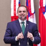 Em data dedicada à ciência, presidente Roberto Cidade celebra política de incentivo à pesquisa nas escolas