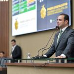 Roberto Cidade solicita recuperação da AM-240, estrada vital para a economia de Presidente Figueiredo