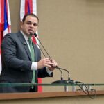 Projeto de Roberto Cidade aprovado na Assembleia torna obrigatória a notificação de acidentes domésticos com crianças e adolescentes no Amazonas