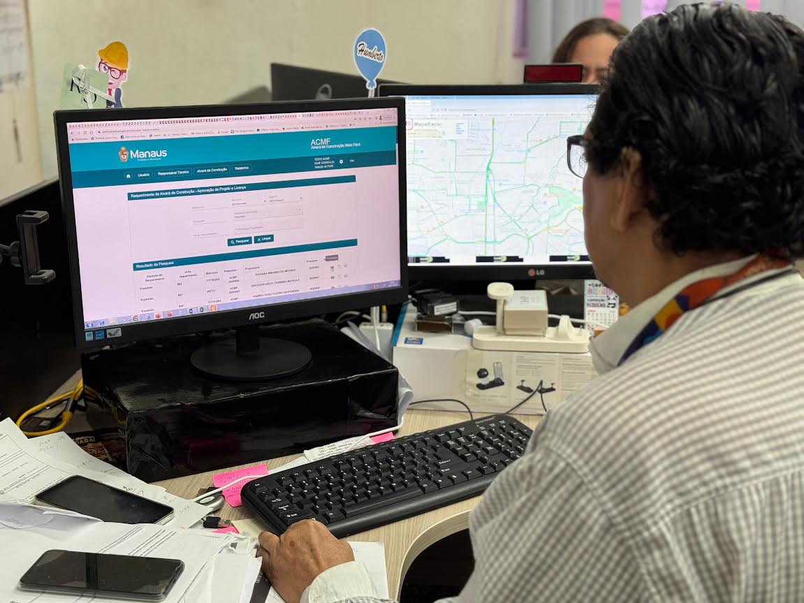 Novo Alvará de Construção Mais Fácil da prefeitura soma mais de 6,5 mil metros quadrados no primeiro semestre