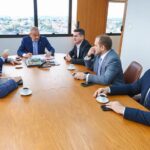 Prefeitura de Manaus e Tribunal de Justiça do Amazonas efetuam parceria que extingue 200 mil ações de dívidas pequenas da justiça