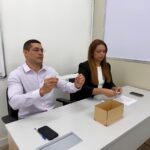 Sorteio define ordem de atuação dos leiloeiros credenciados pela Prefeitura de Manaus