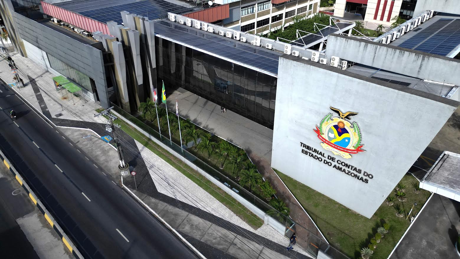 TCE-AM e Ibraop trazem para Manaus o maior evento nacional sobre auditoria de obras públicas