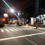 Prefeitura de Manaus intensifica ações de sinalização viária em todas as zonas da cidade