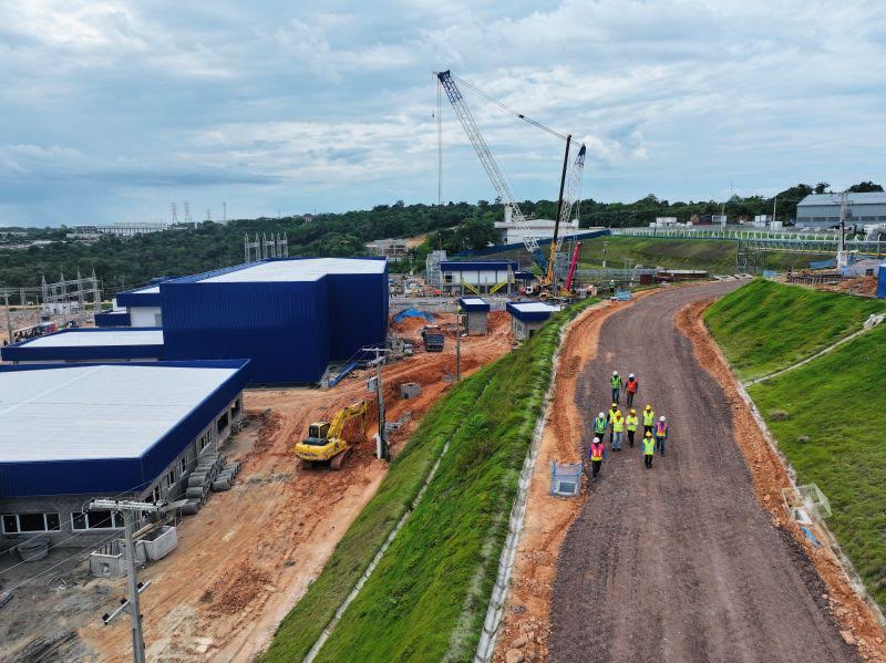 Prefeitura de Manaus tem aumento de 2% no número de novos alvarás de construção no semestre