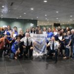 Prefeitura de Manaus encerra  ‘Campanha de Combate ao Tráfico Humano Edição 2025’
