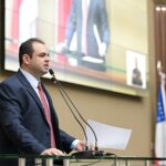 Projeto de Lei de Roberto Cidade busca impulsionar empreendedorismo digital entre jovens amazonenses