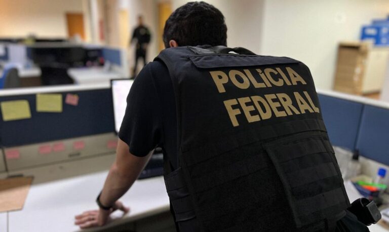Foto: PF/Divulgação