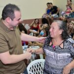Presidente Roberto Cidade reafirma compromisso com a dignidade e o cuidado à pessoa idosa no Amazonas