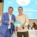 Prefeito David Almeida lança “Manaus Por Você” e anuncia tarifa social de ônibus para 400 mil pessoas