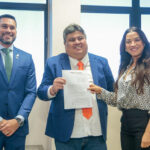 Procon Manaus e CMM firmam parceria para ampliar atendimento ao consumidor via sistema nacional