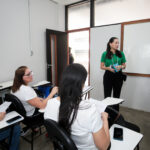 Prefeitura de Manaus realiza prova de residência jurídica da Procuradoria-Geral do Município
