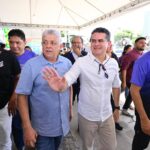 Prefeito David Almeida celebra dois anos do Dimicro com primeira edição do ‘Semtepi Itinerante’ de 2025
